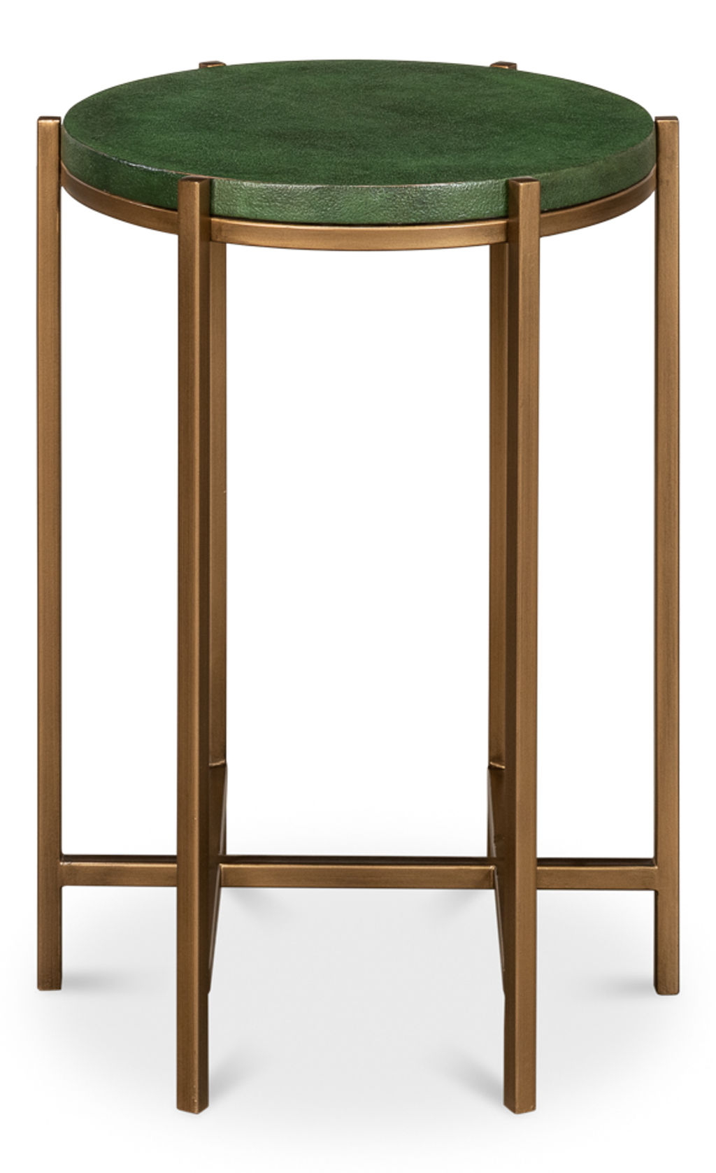 Hobart Side Table