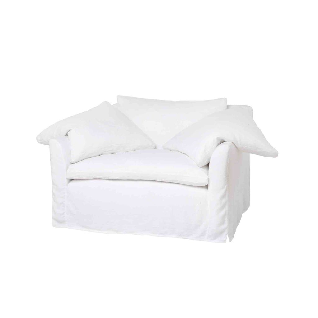 Donato Chair & Half, Grade G