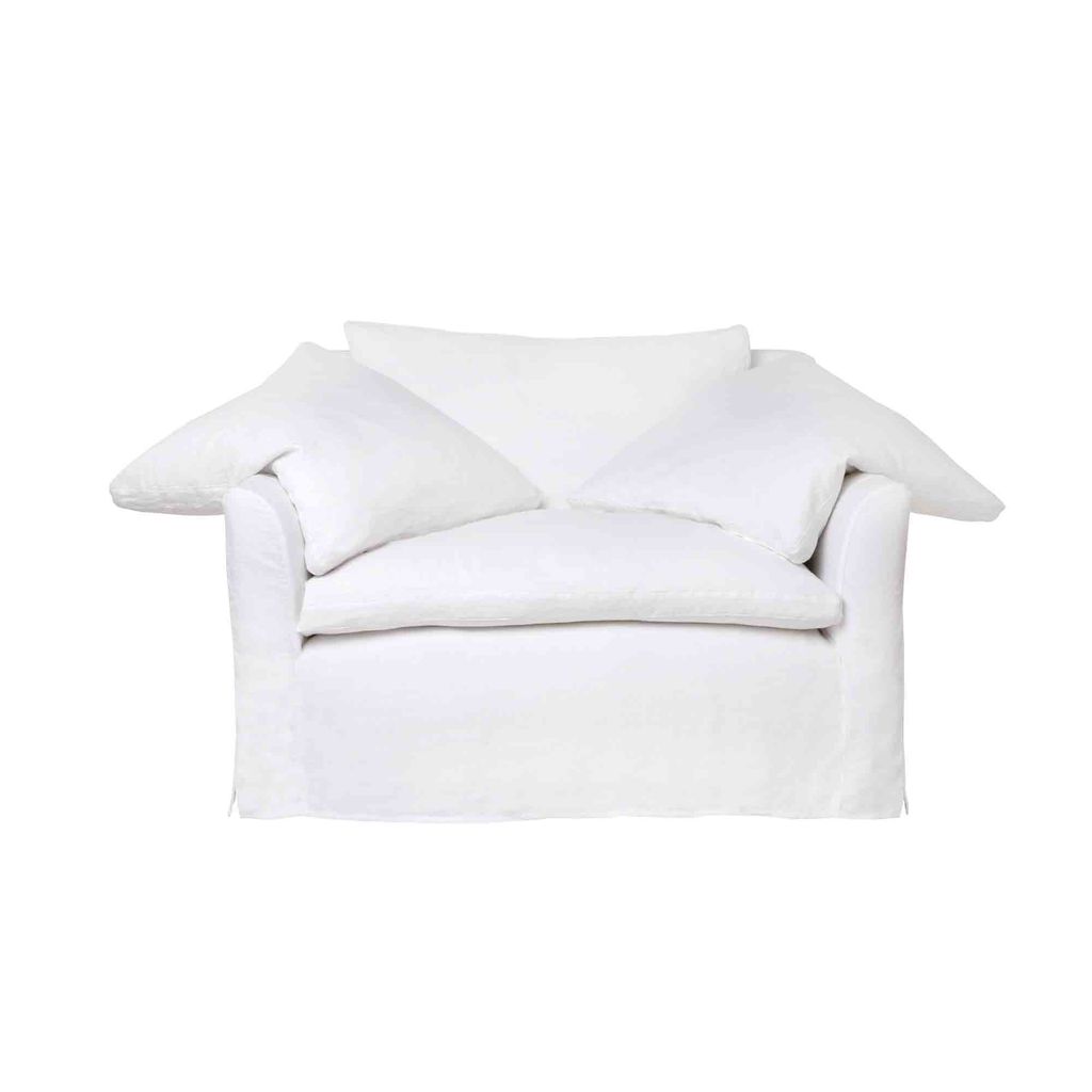 Donato Chair & Half, Grade G
