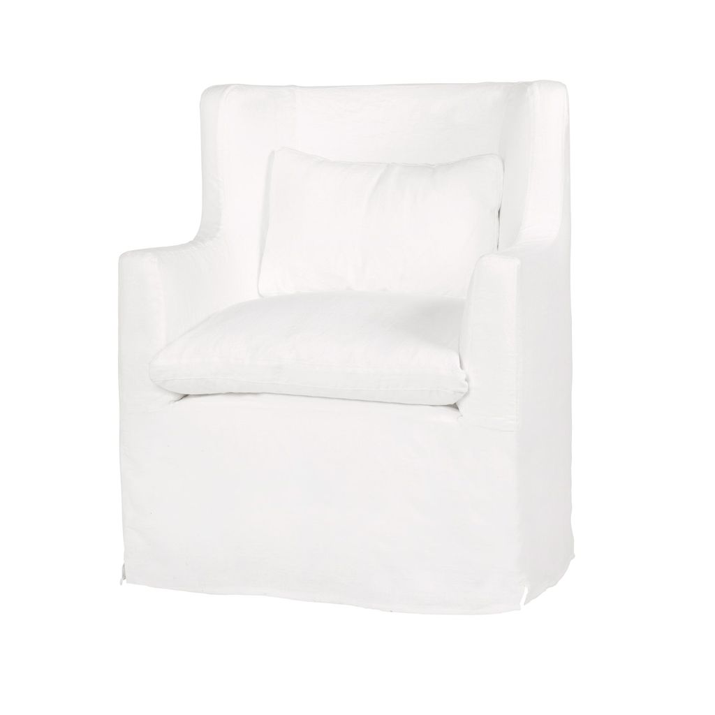 Preview image for Havana Wing Chair, Grade F