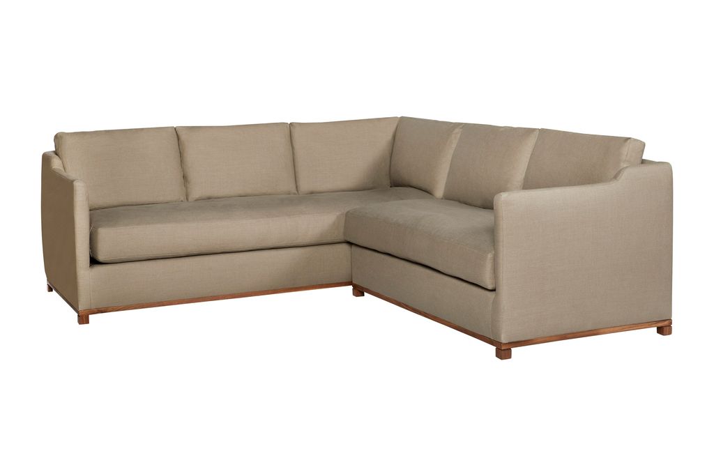 Preview image for Kardell 2 Pc Sectional In Jd Velluto Midnight Fabric