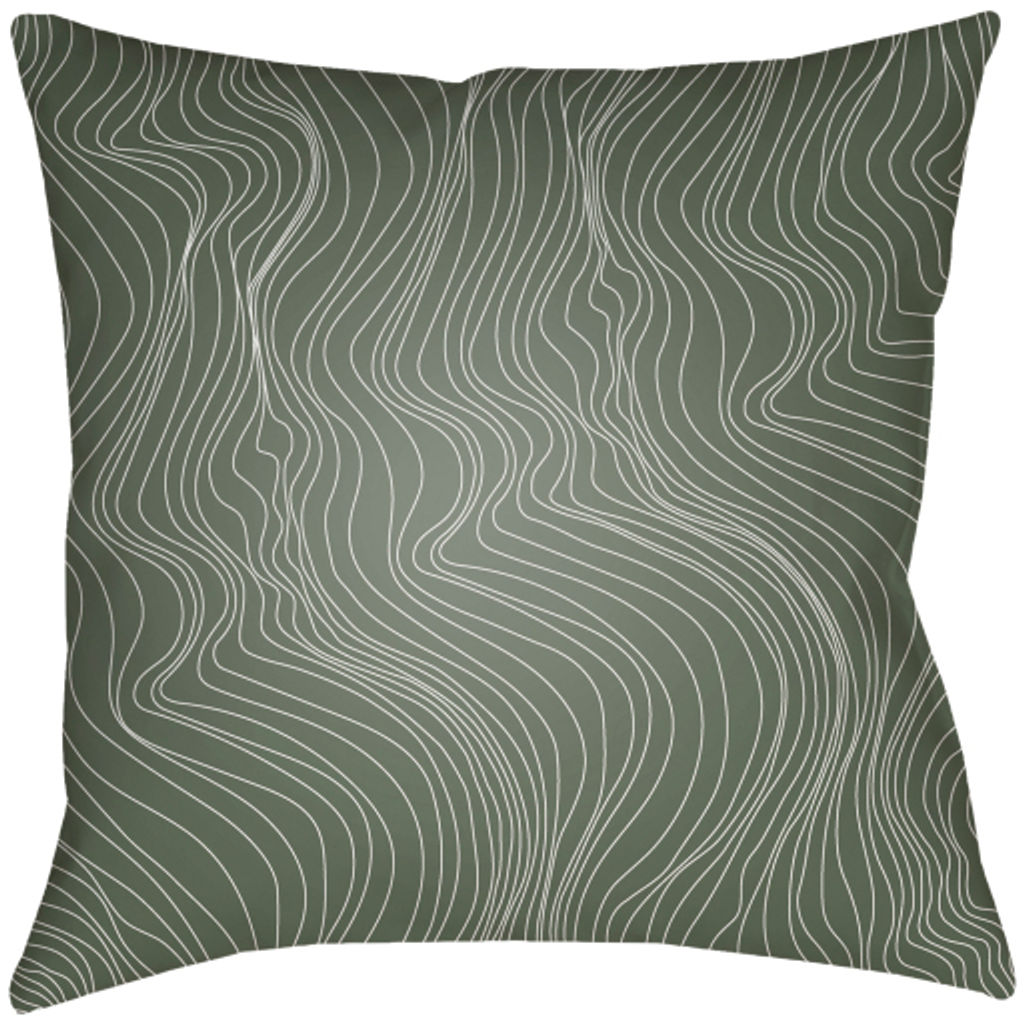 Preview image for Modern Lines Pillow