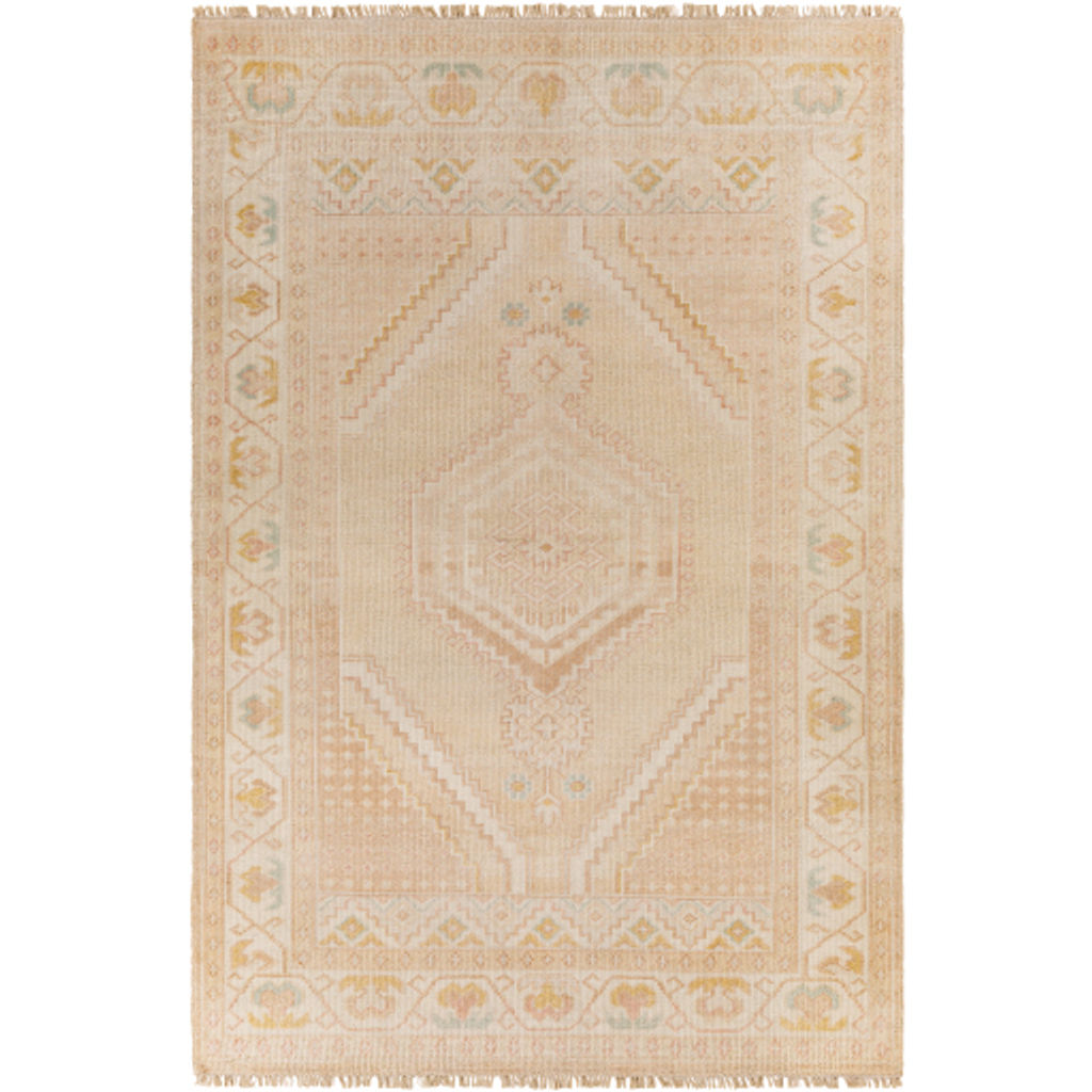 Anadolu Rug 6' X 9'