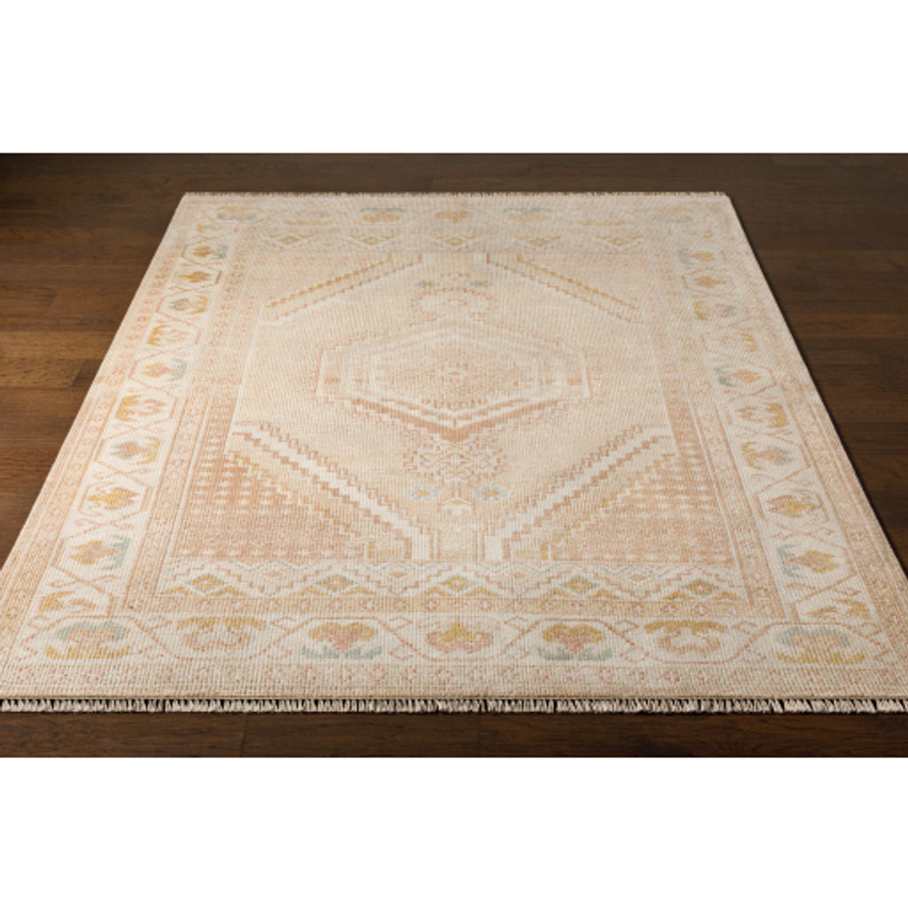 Anadolu Rug 6' X 9'