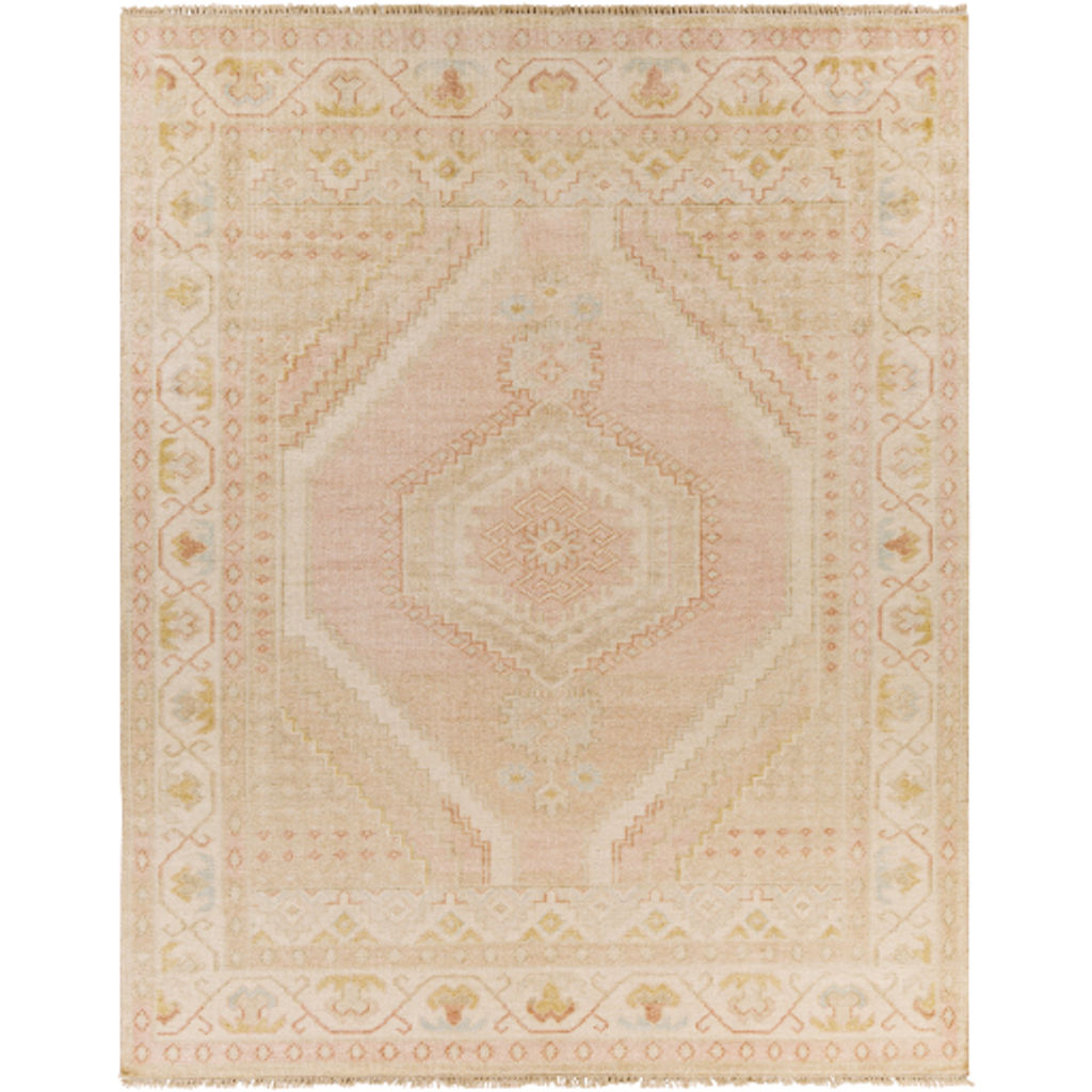 Anadolu Rug 8' X 10'
