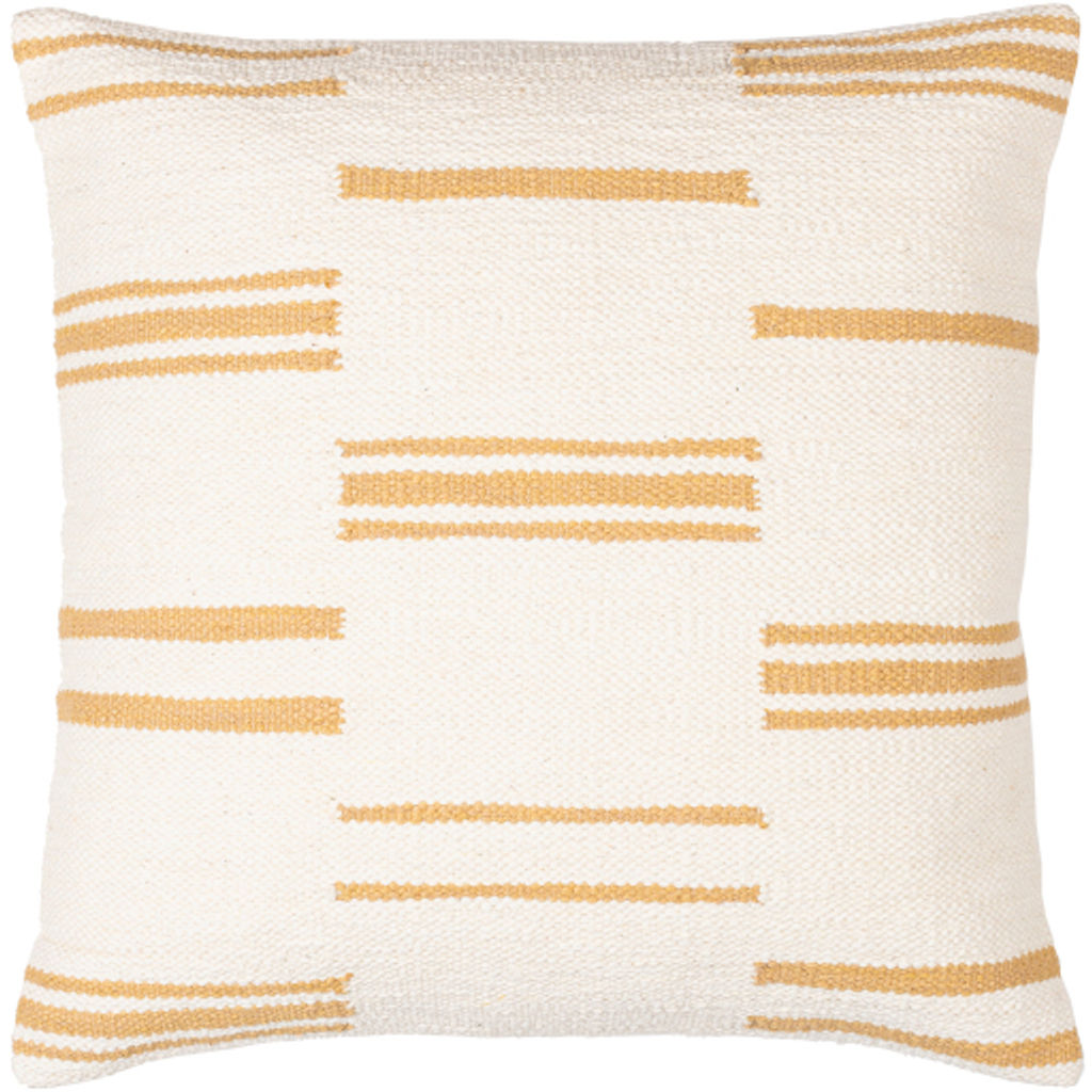 Carlton 18" X 18", Pillow Shell