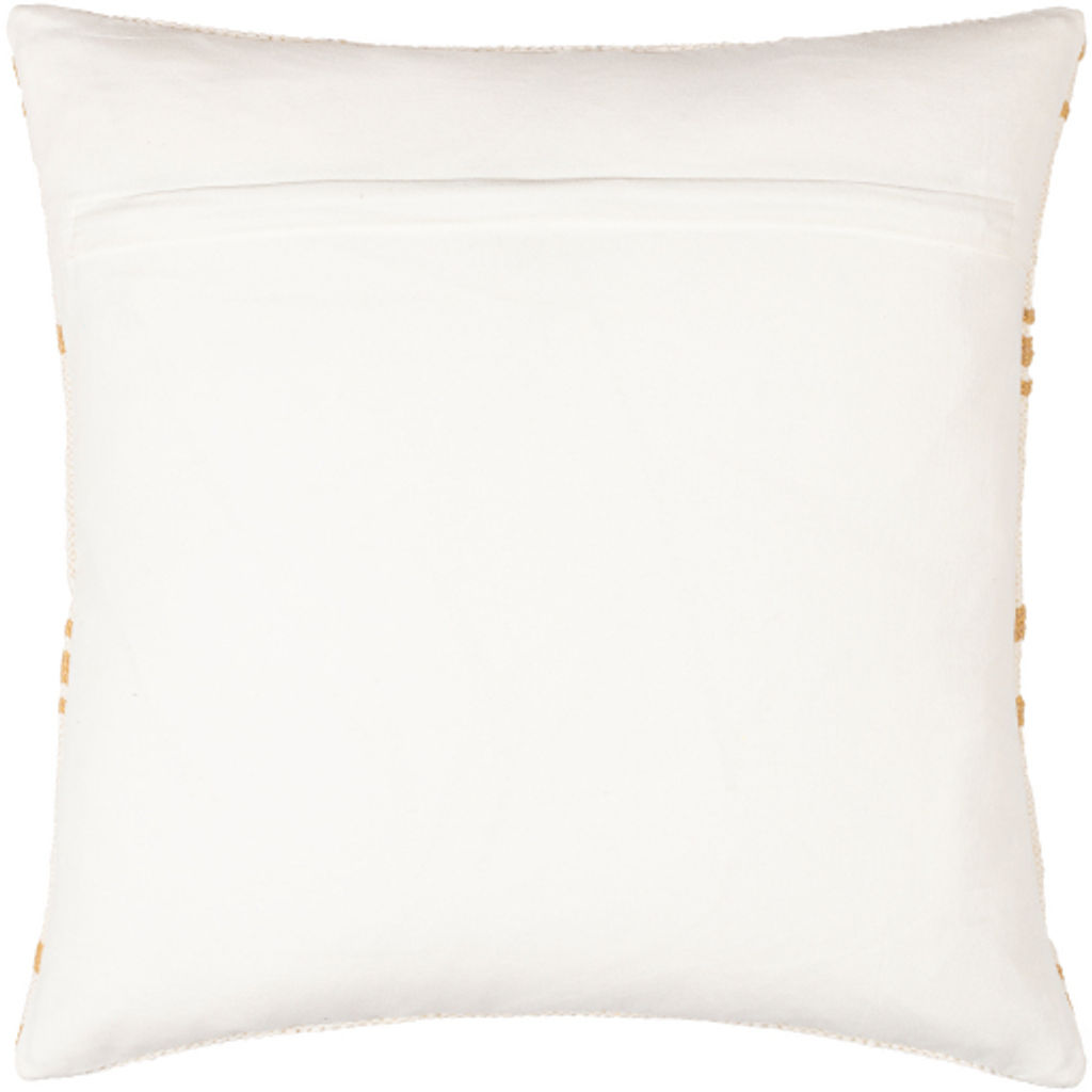 Carlton 18" X 18", Pillow Shell