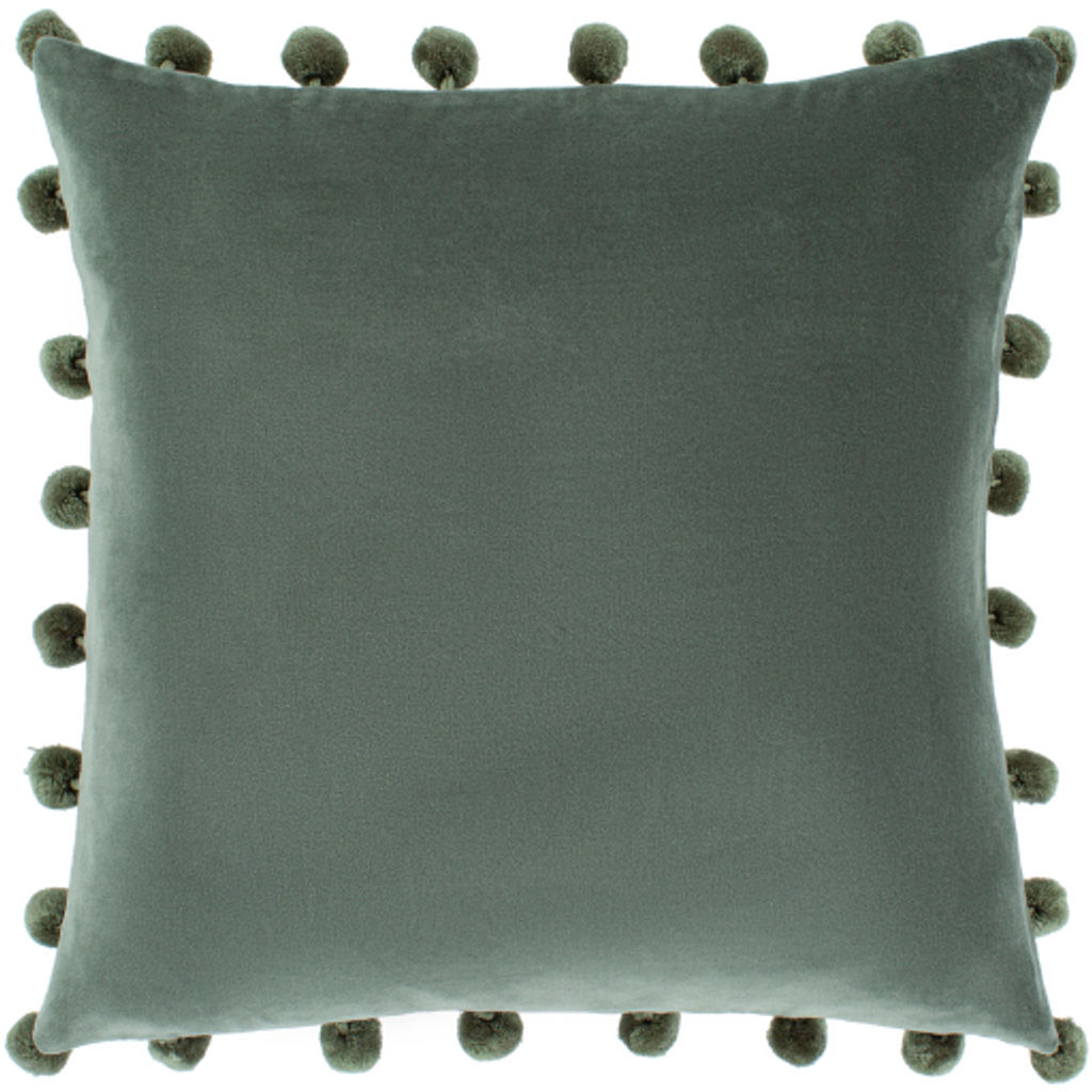 Serengeti 18" X 18", Pillow Shell