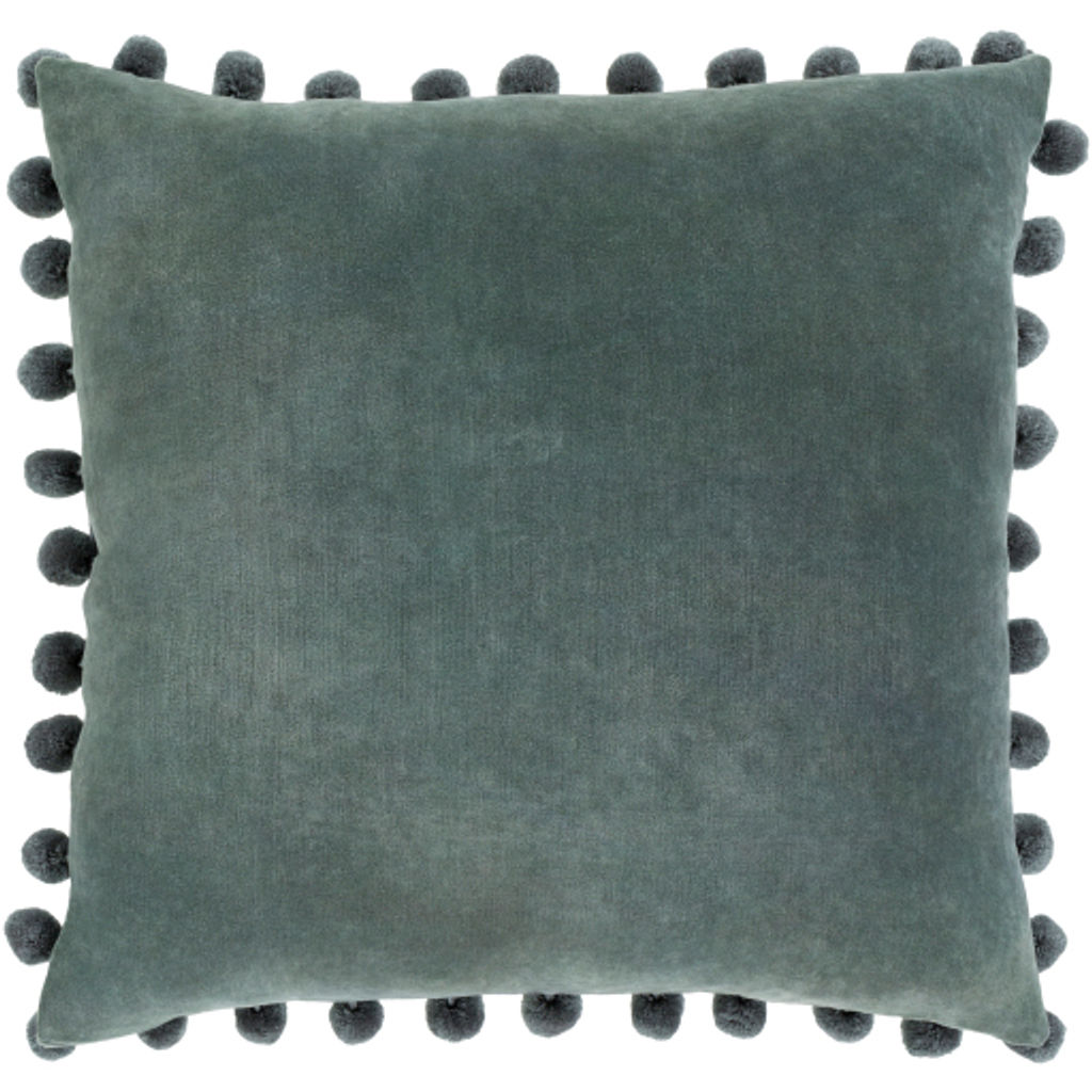 Serengeti 18" X 18", Pillow Shell