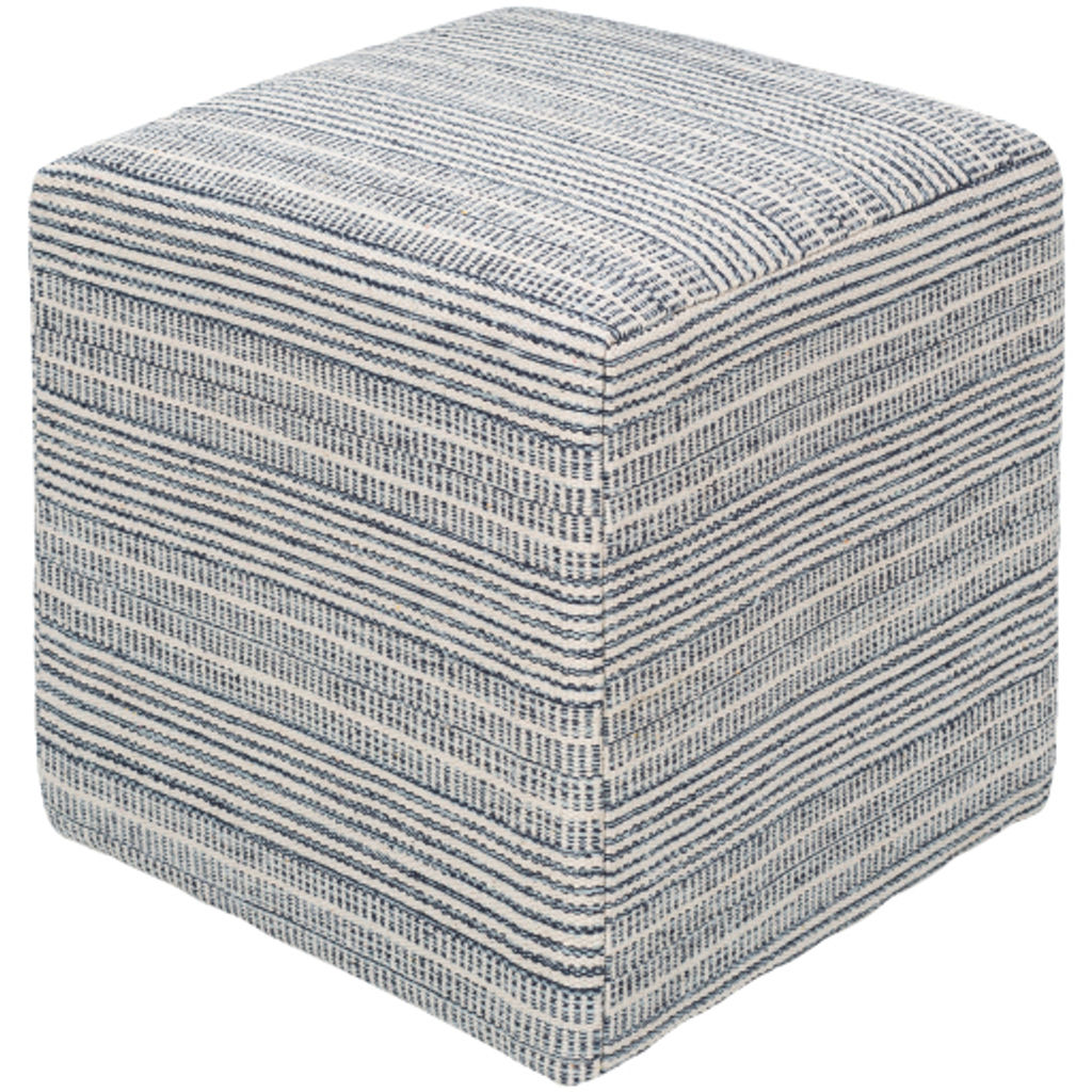 Preview image for Ryder Pouf, 16" X 16"