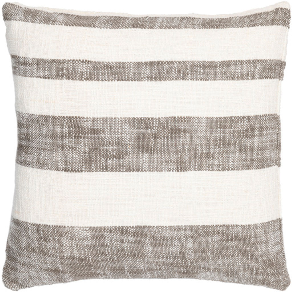 Aster Throw Pillow, Large