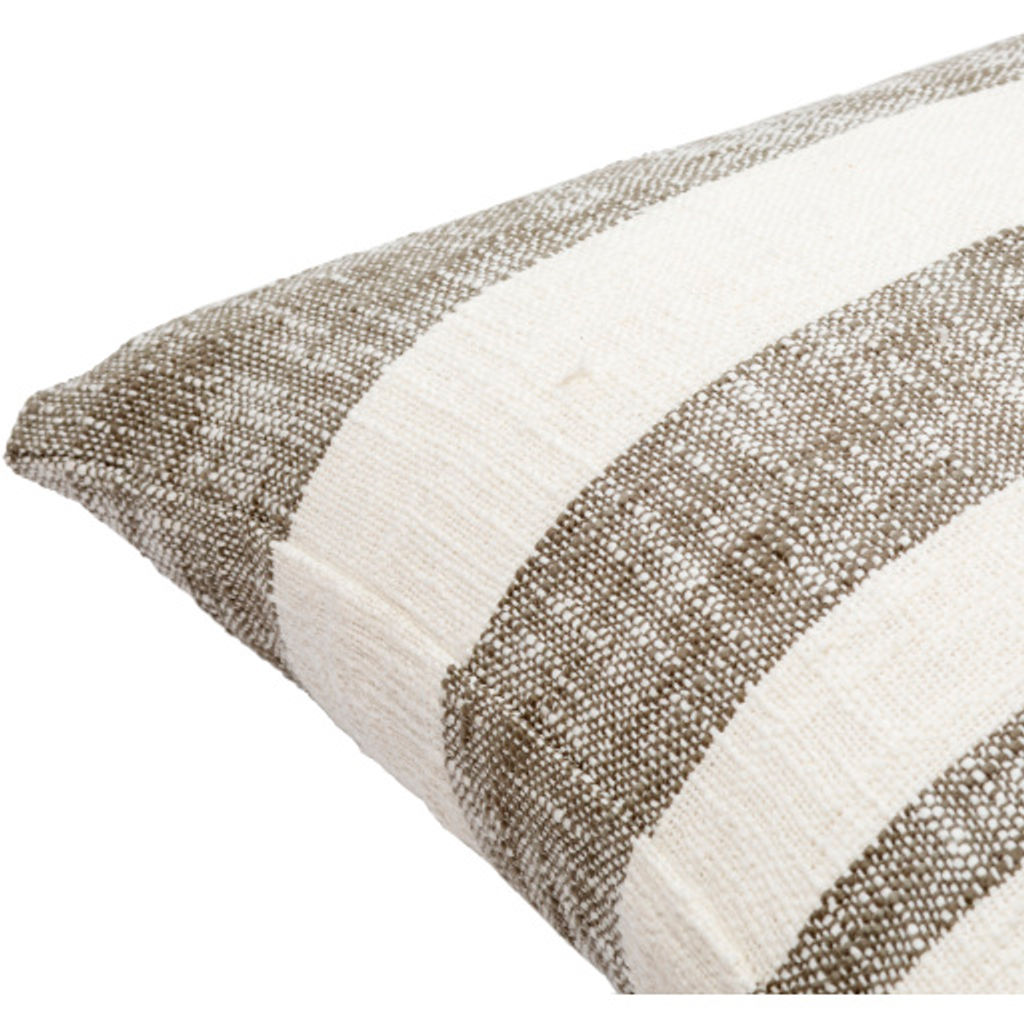 Aster Throw Pillow, Large
