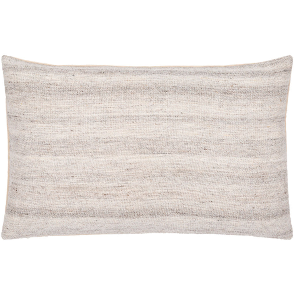 Riverside Throw Pillow, Medium