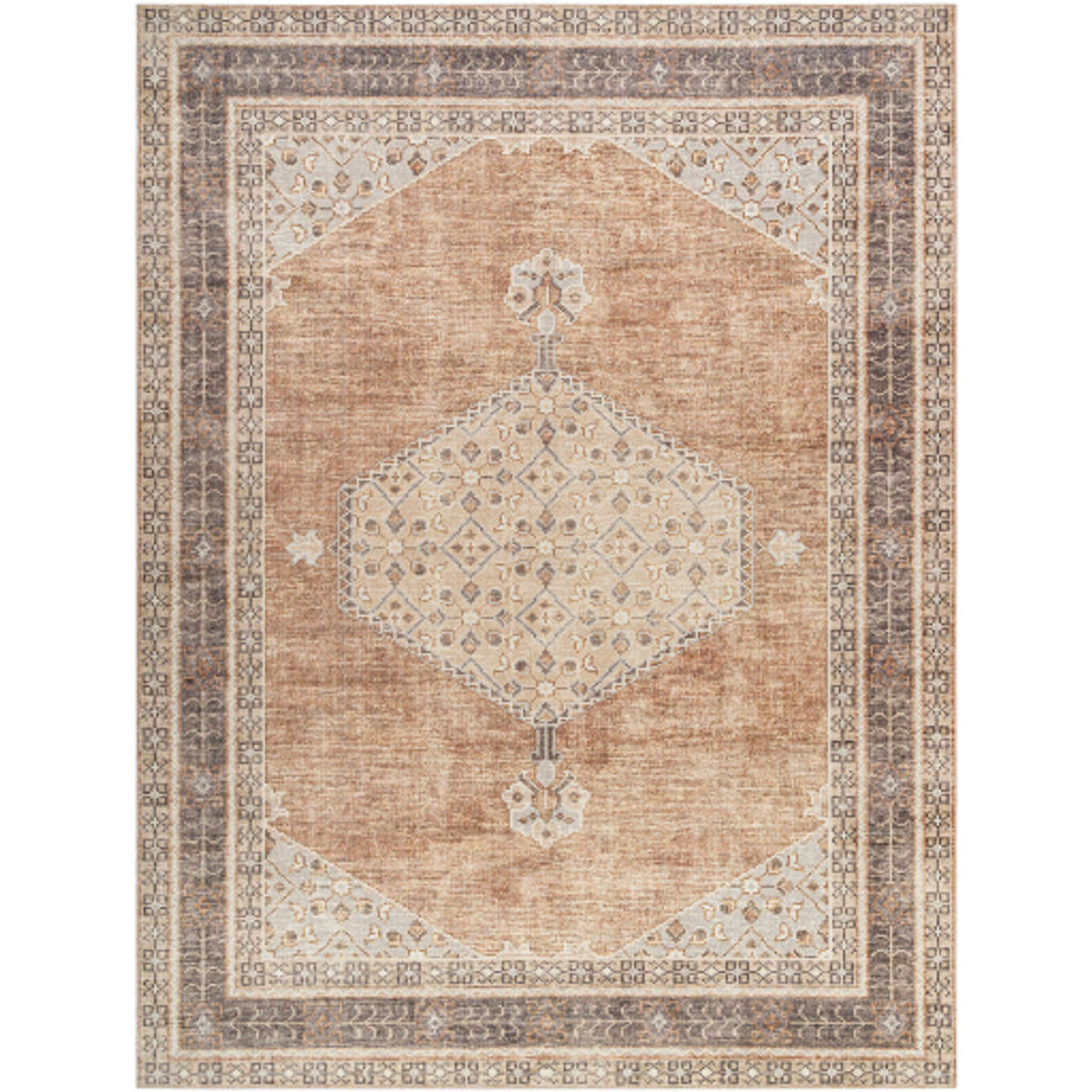 Lila 9'2" X 12' Rug