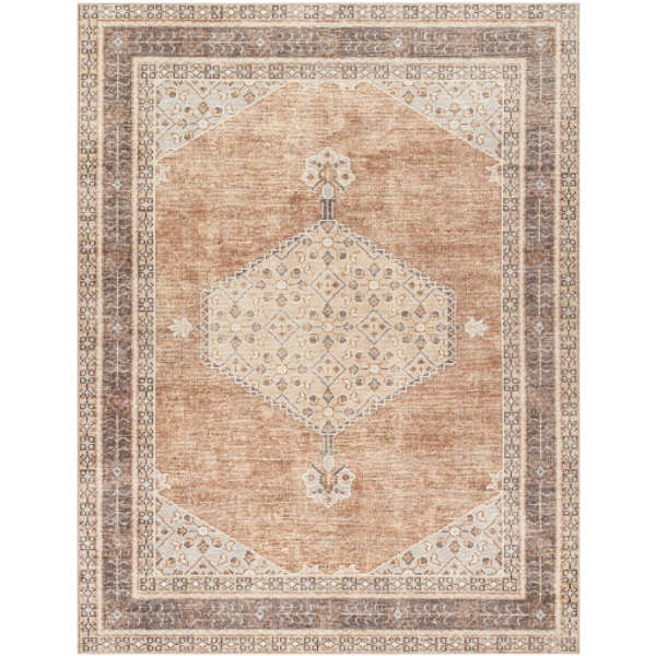 Lila 9'2" X 12' Rug