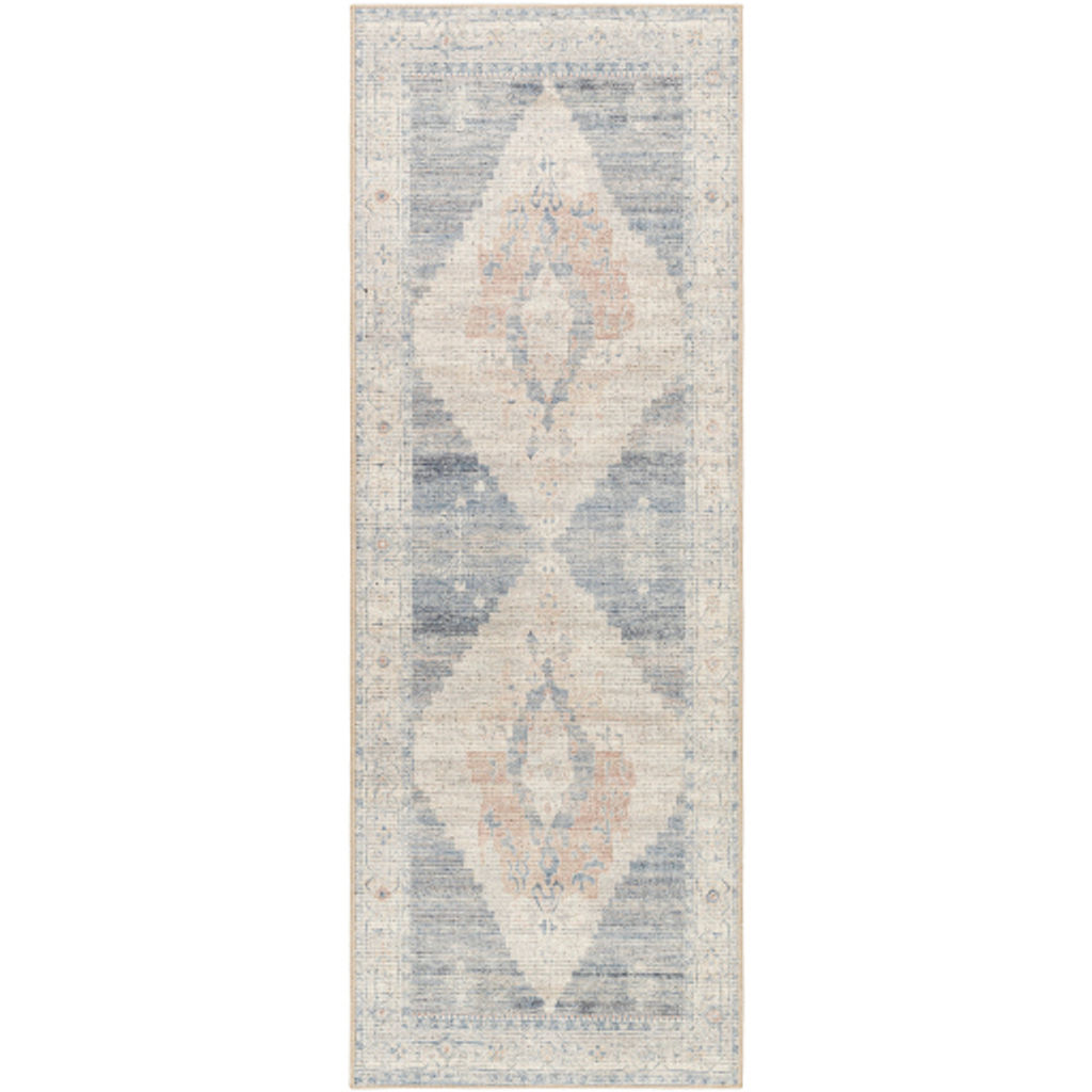 Luca 7'10" X 10' Rug
