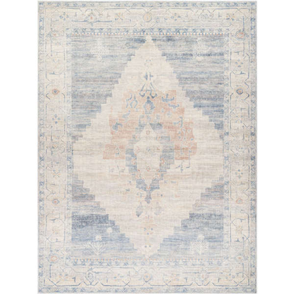 Luca 7'10" X 10' Rug