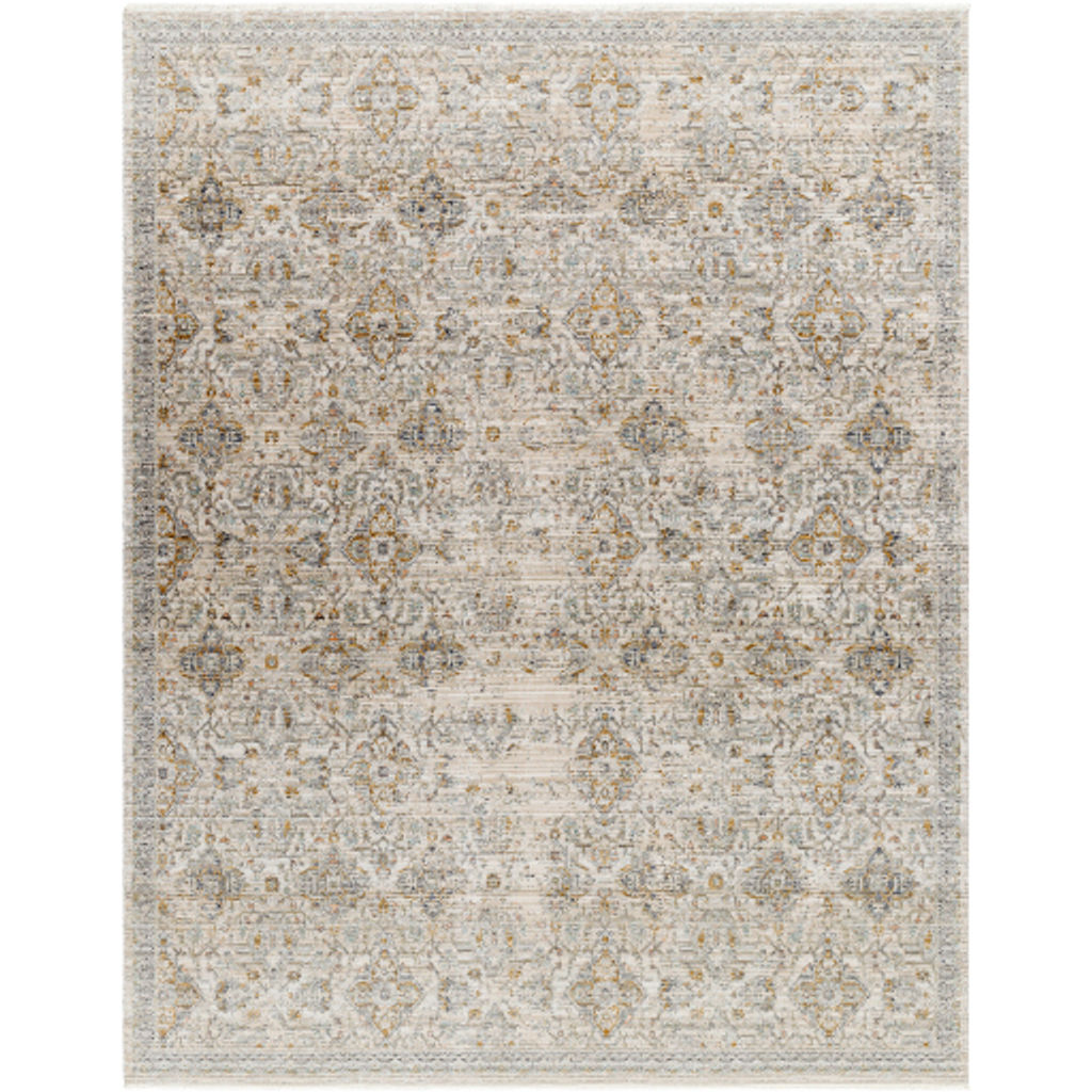 Margaret Bomg-2306 7'10" X 10' Rug