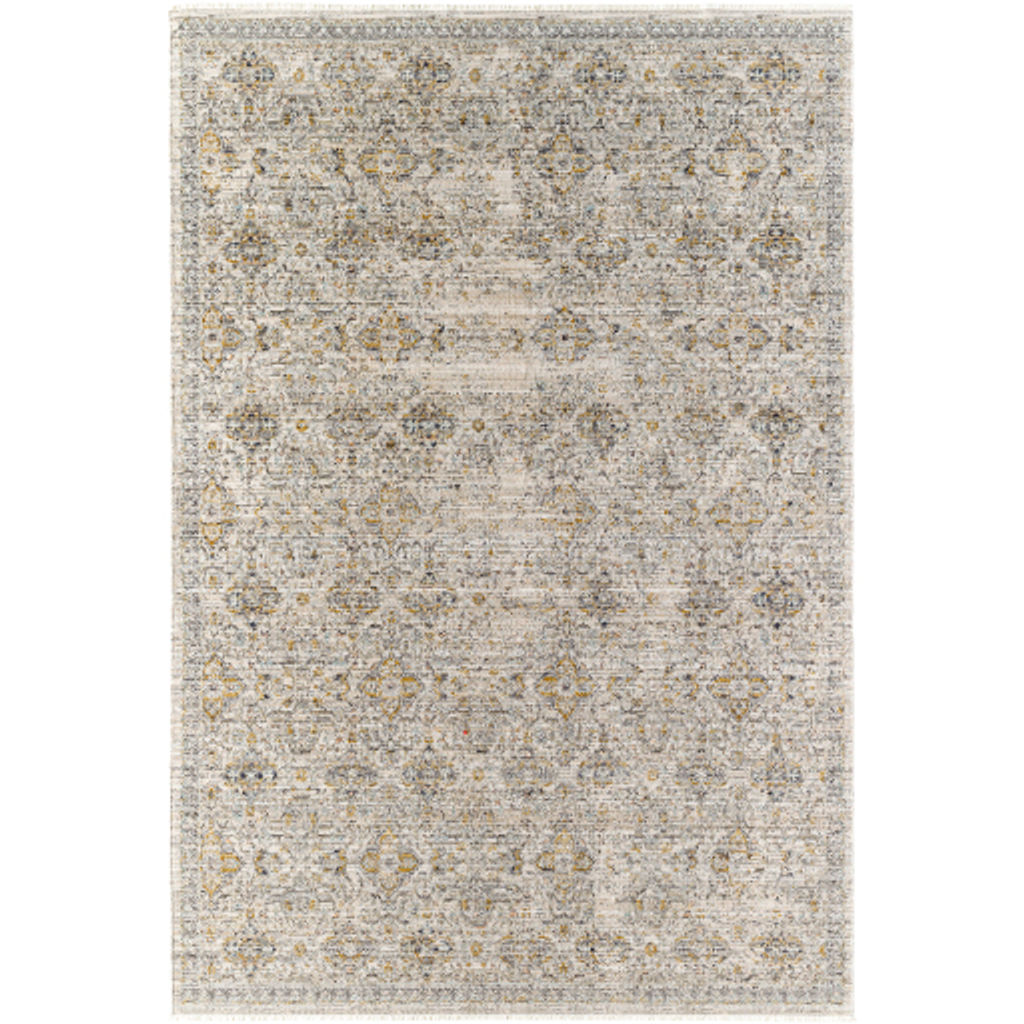 Margaret Bomg-2306 7'10" X 10' Rug