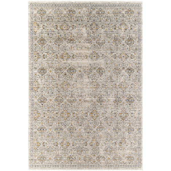Margaret Bomg-2306 7'10" X 10' Rug