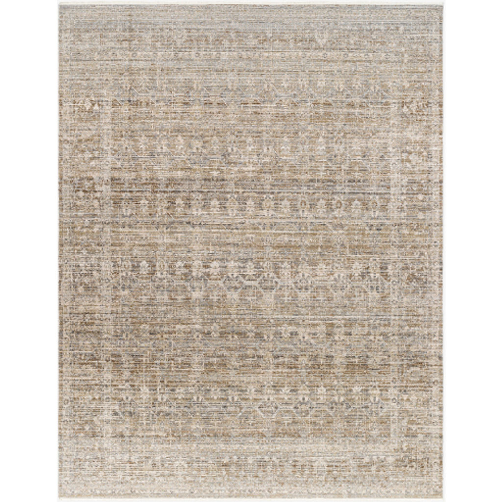 Margaret Bomg-2311 5'3" X 7'10" Rug