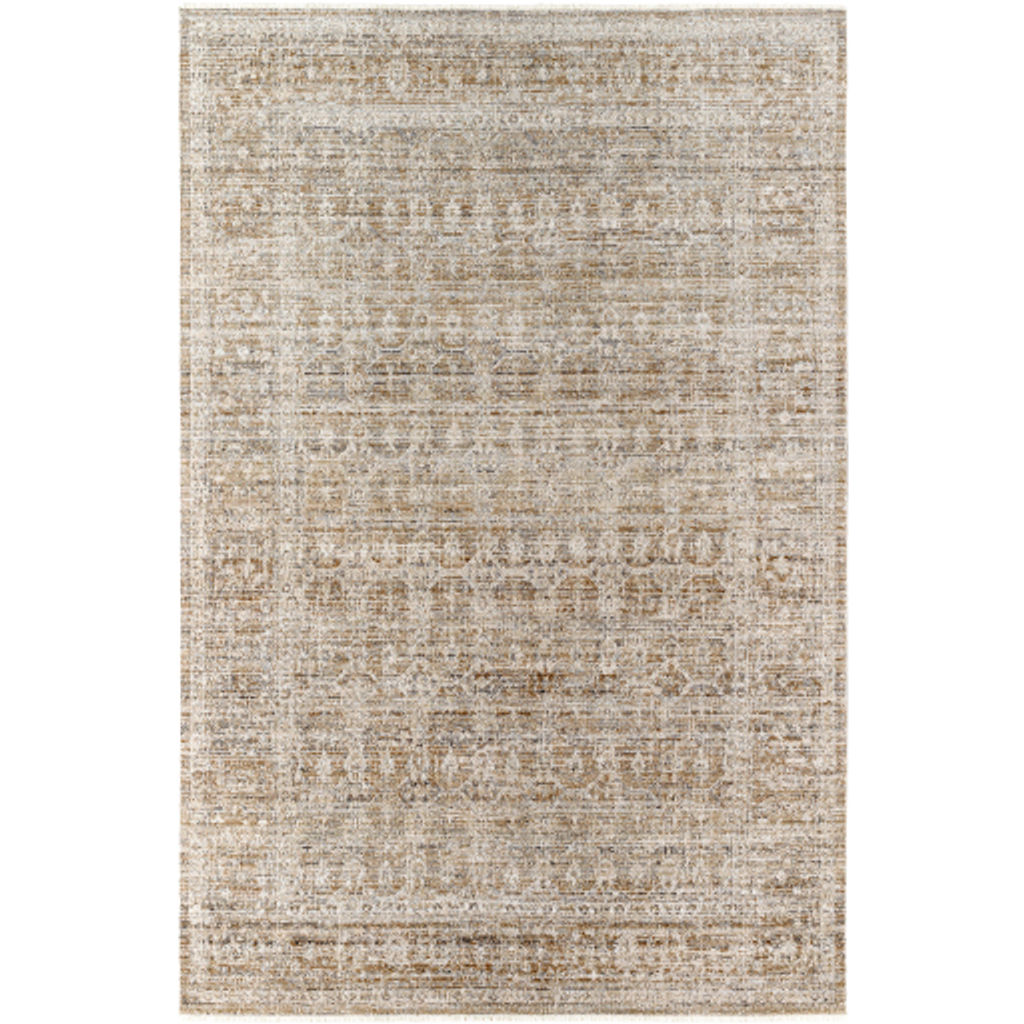 Margaret Bomg-2311 7'10" X 10' Rug