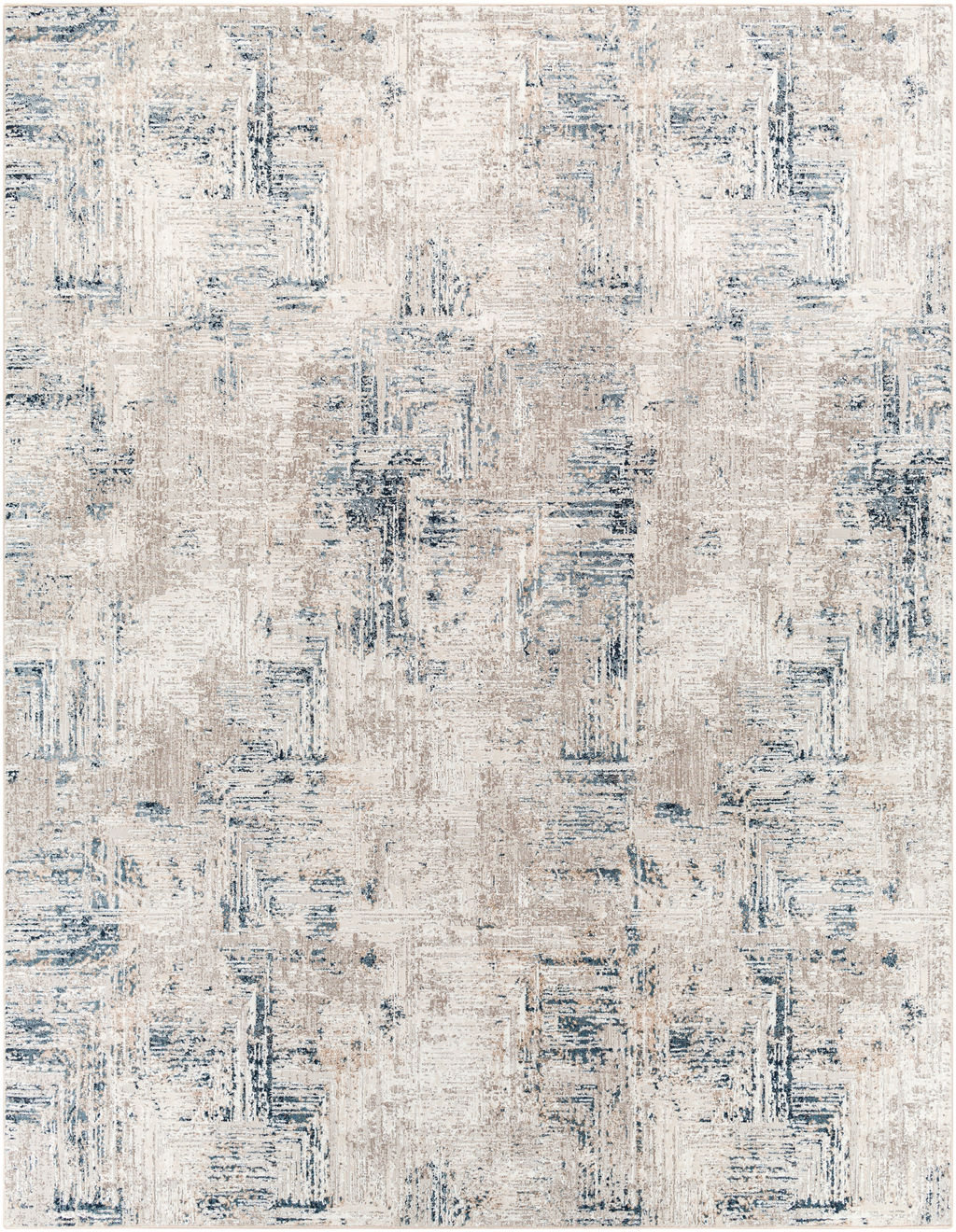 Allegro (7'10" X 10')