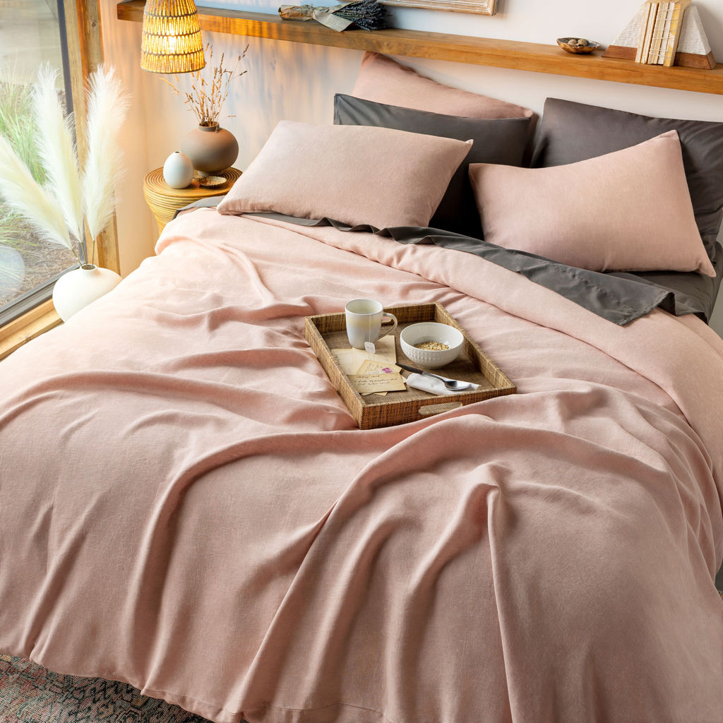 Dawson Bedding Daw-2005, King/California King Duvet Set