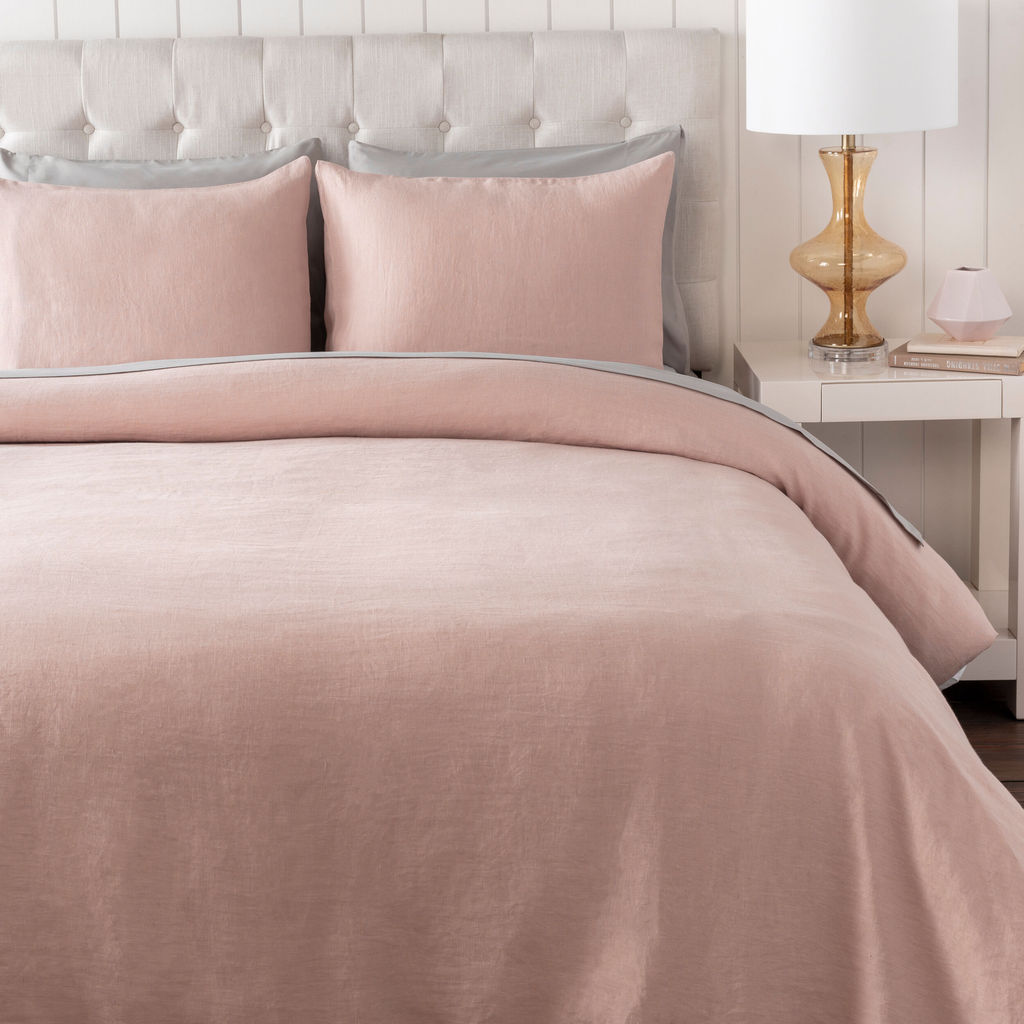 Preview image for Dawson Bedding Daw-2005, King/California King Duvet Set