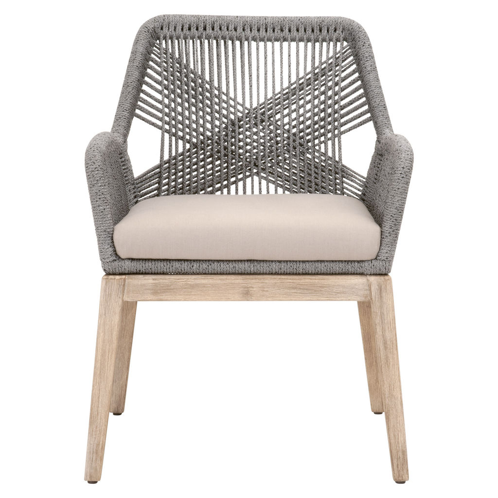 Preview image for Loom Arm Chair