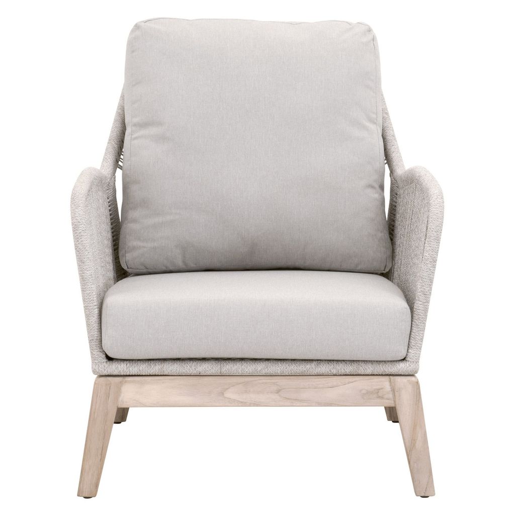 Outdoor Club Chair
