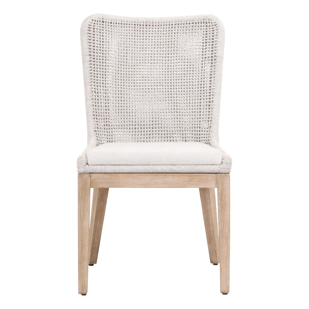 Preview image for Mesh Dining Chair, Set Of 2