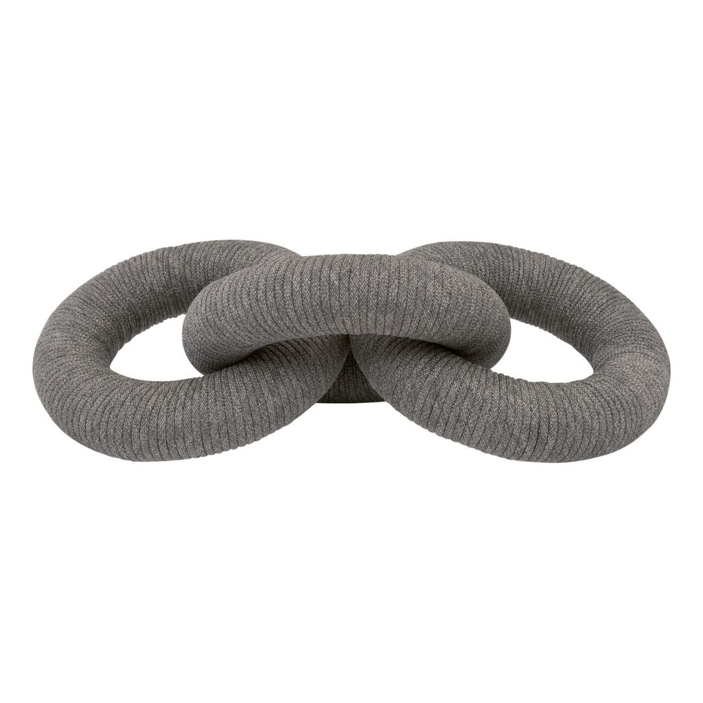 Preview image for Crew Rope Link, Dove Flat Rope