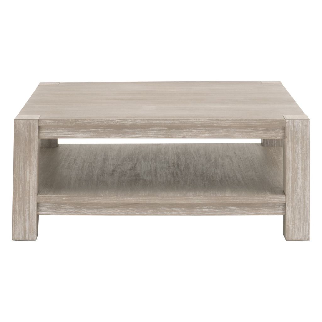Preview image for Adler Square Coffee Table