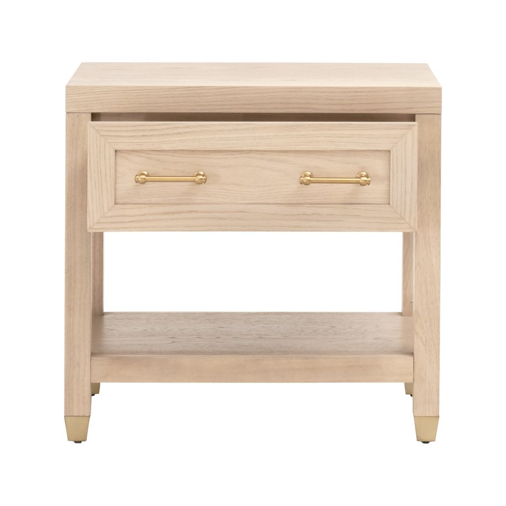 1-Drawer Nightstand