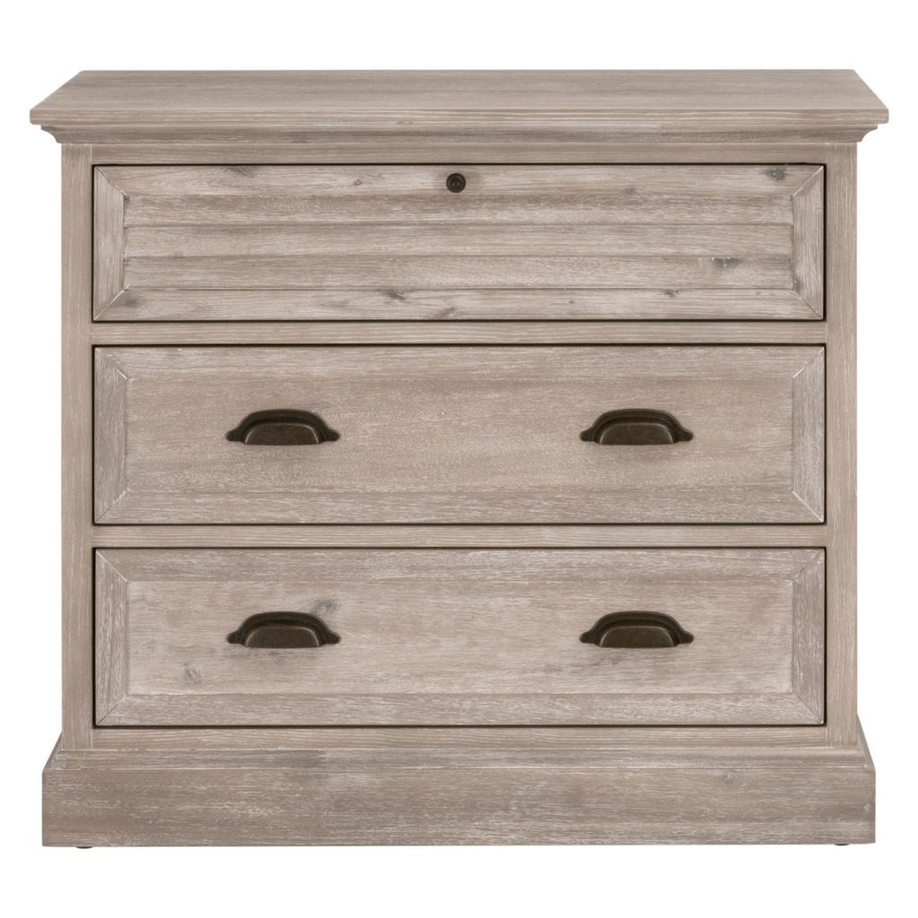 Preview image for Eden 3-Drawer Nightstand