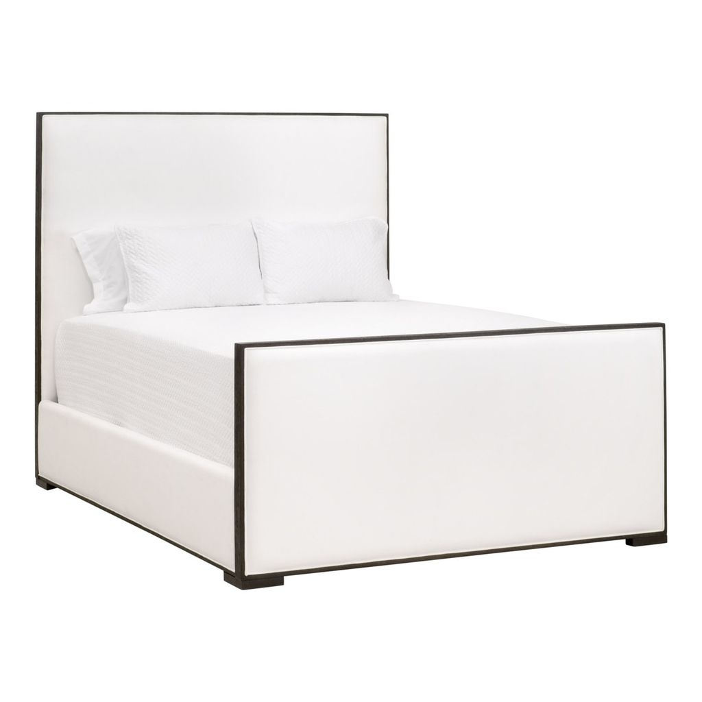 Tailor Cal King Bed