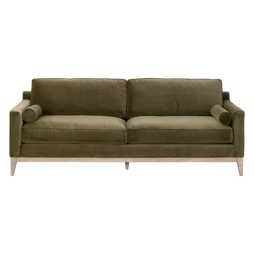 Preview image for Parker 86" Post Modern Sofa