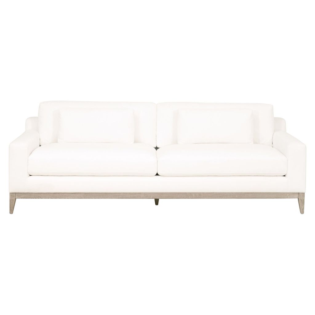 Preview image for Vienna 96" Track Arm Sofa