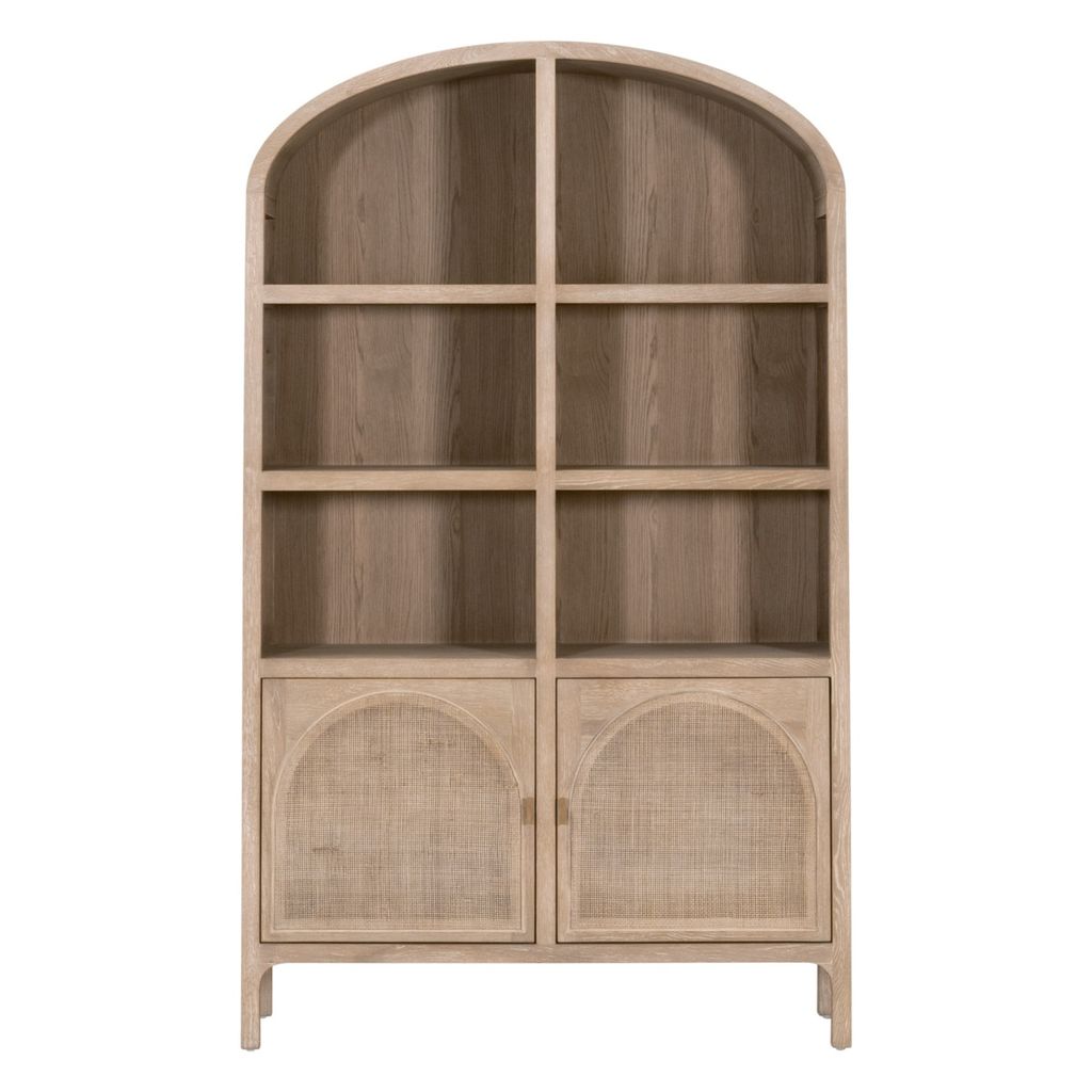 Preview image for Cane Storage Bookcase