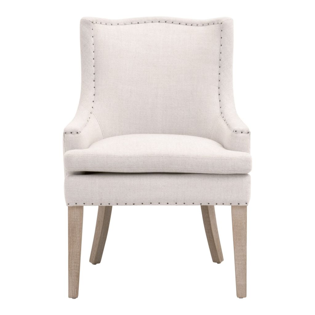 Henning Accent Chair