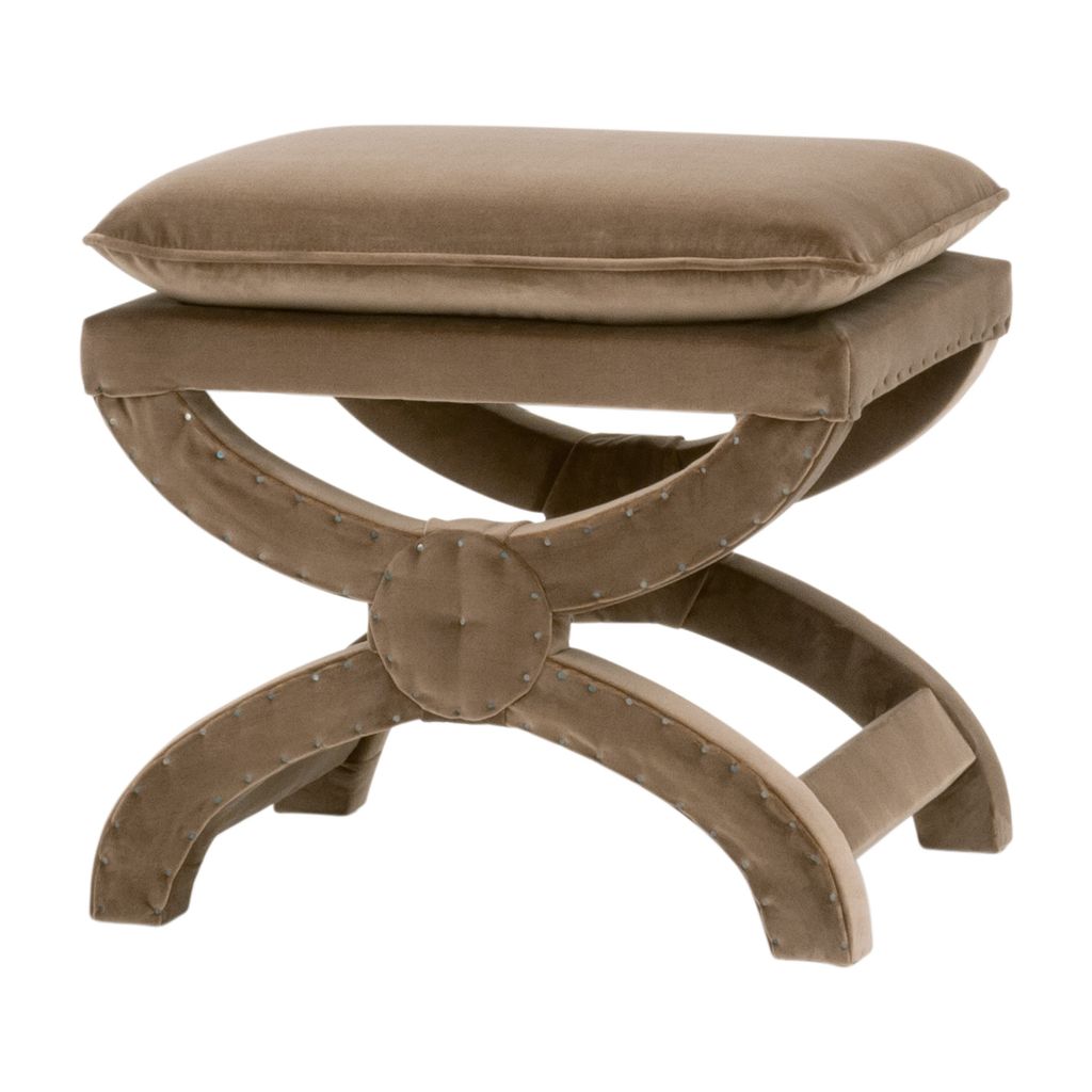Gaston Ottoman