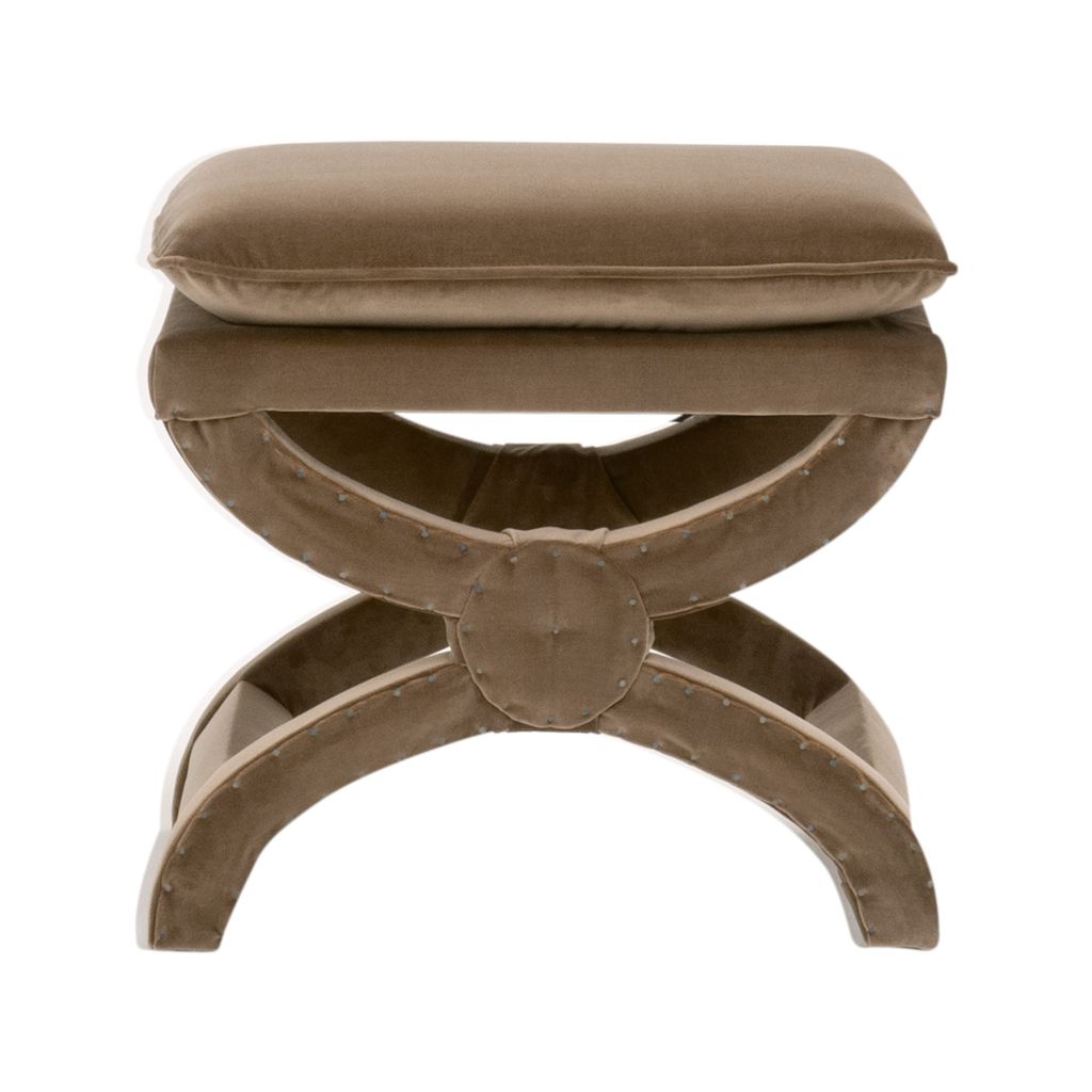 Gaston Ottoman