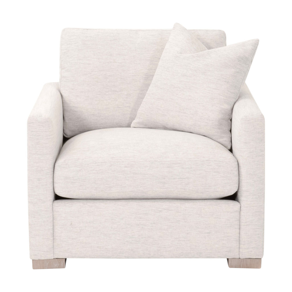Preview image for Clara Slim Arm Sofa Chair