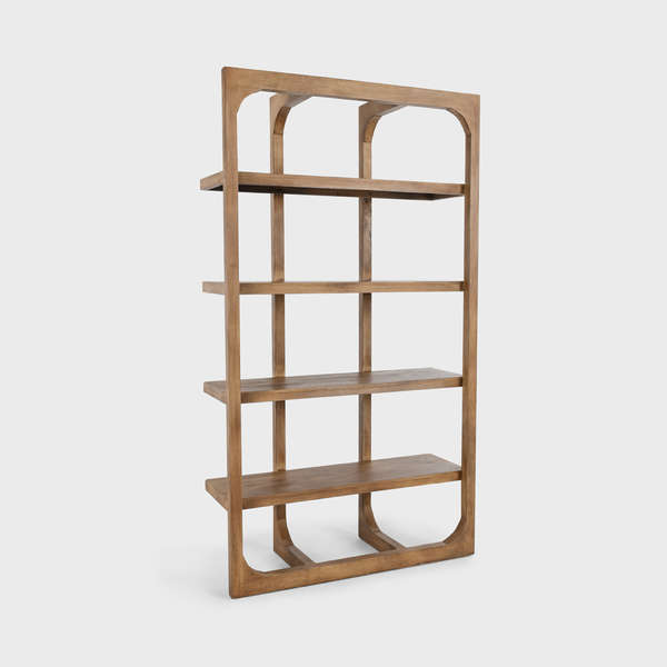 Gordon 86" Bookcase