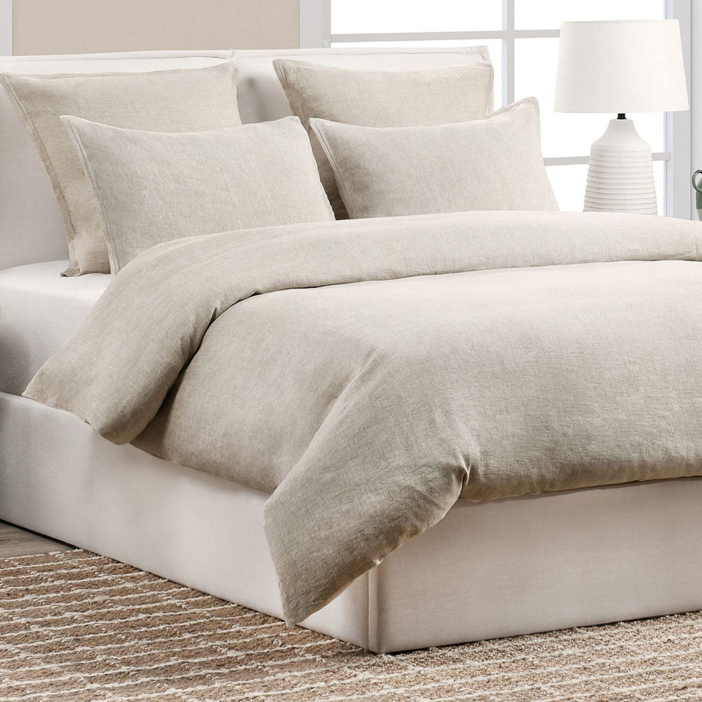 Preview image for Talia Duvet King, Natural