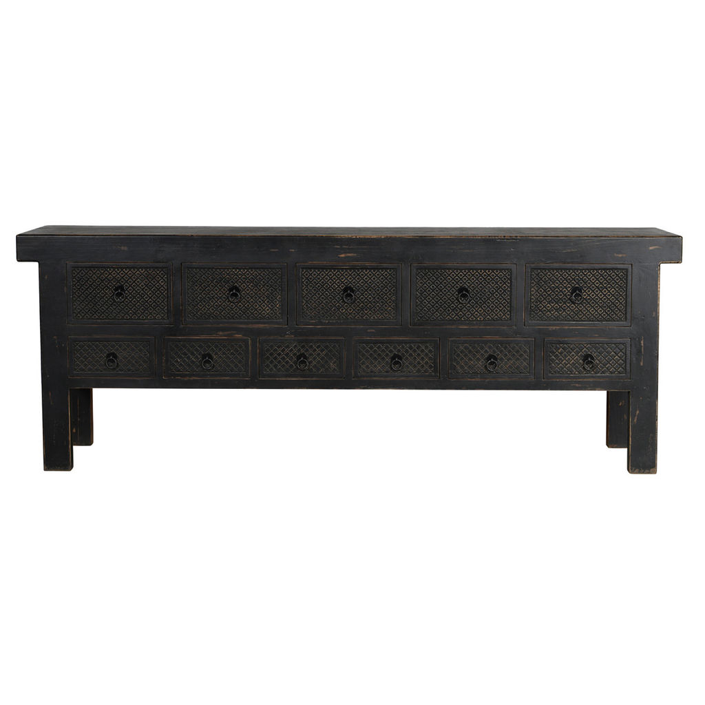 Lahey 11Dwr Sideboard