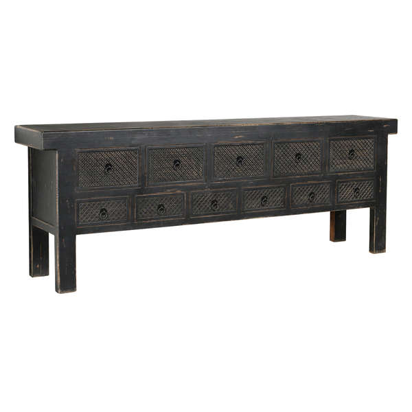 Lahey 11Dwr Sideboard