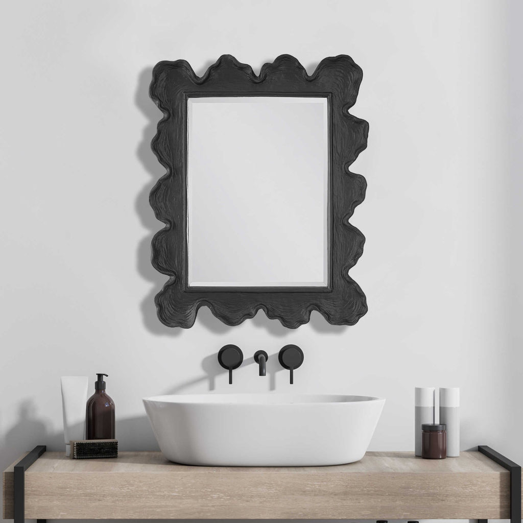 Preview image for Sea Coral Black Mirror