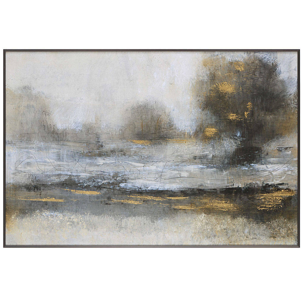 Preview image for Gilt Landscape Framed Print